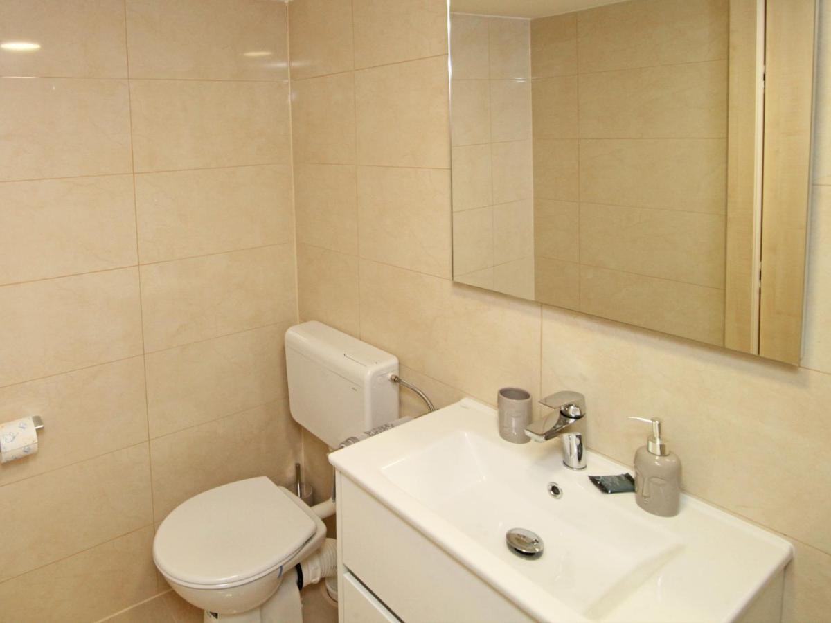 Bungalovi Amfora Ljubuski Luaran gambar